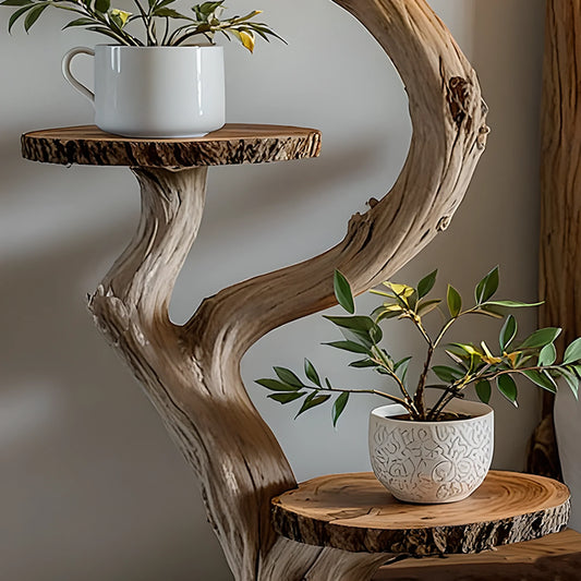 Tree Branch Room Floor Lamp