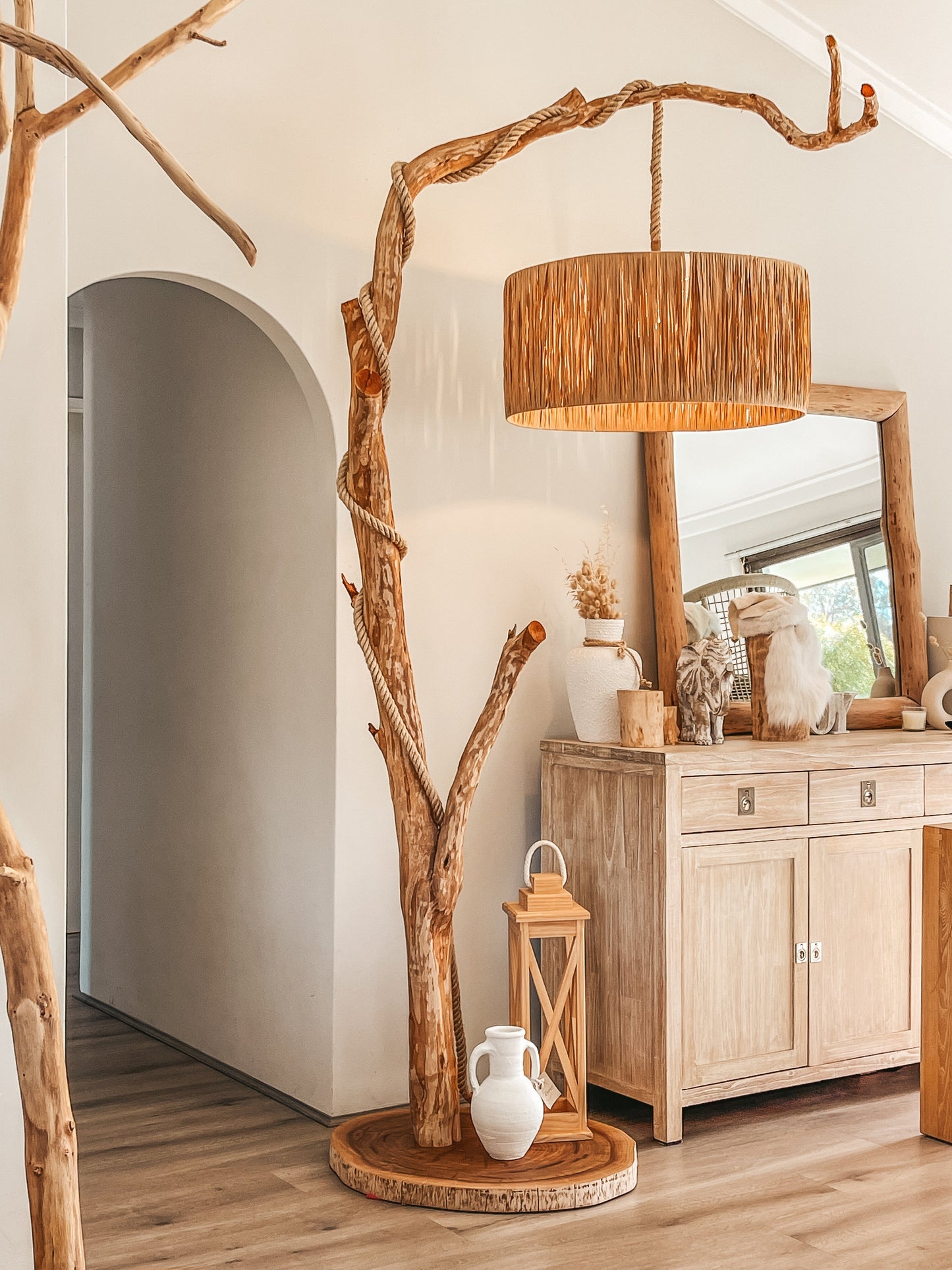 Charming Floor Lamp